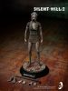 Silent Hill 2 Action Figure 1/6 Bubble Head Nurse 30 cm