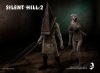 Silent Hill 2 Action Figure 1/6 Red Pyramid Thing 36 cm