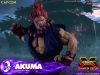 Street Fighter V: Champion Edition Action Figure 1/6 Akuma 30 cm