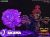 Street Fighter V: Champion Edition Action Figure 1/6 Akuma 30 cm