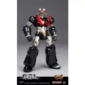   Mazinger Super Robot Legend Series Action Figure Mazinger Zero 12 cm