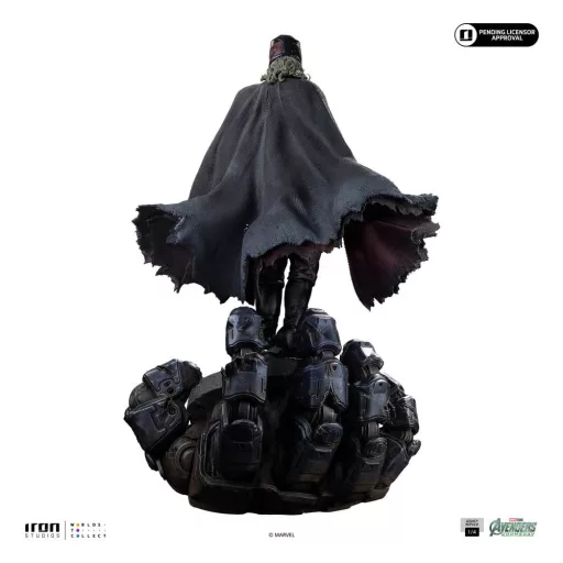 Avengers: Doomsday Legacy Replica Statue 1/4 Magneto 70 cm