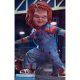 Child's Play 2 Art Scale Szobor 1/10 Chucky 15 cm