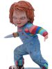 Child's Play 2 Art Scale Szobor 1/10 Chucky 15 cm