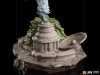 Marvel Comics Deluxe BDS Art Scale Szobor 1/10 Spiral (X-Men) 32 cm