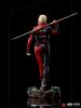 The Suicide Squad BDS Art Scale Statue 1/10 Harley Quinn 21 cm