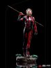 The Suicide Squad BDS Art Scale Statue 1/10 Harley Quinn 21 cm