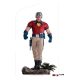 The Suicide Squad BDS Art Scale Szobor 1/10 Peacemaker 24 cm