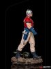 The Suicide Squad BDS Art Scale Szobor 1/10 Peacemaker 24 cm