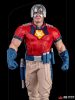 The Suicide Squad BDS Art Scale Szobor 1/10 Peacemaker 24 cm