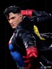 DC Comics Deluxe Art Scale Statue 1/10 Superboy 28 cm