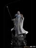 Lord Of The Rings BDS Art Scale Szobor 1/10 Saruman 29 cm