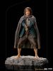 Lord Of The Rings BDS Art Scale Szobor 1/10 Pippin 12 cm