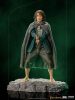 Lord Of The Rings BDS Art Scale Szobor 1/10 Pippin 12 cm