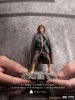 Lord Of The Rings BDS Art Scale Szobor 1/10 Pippin 12 cm