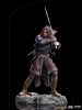 Lord Of The Rings BDS Art Scale Szobor 1/10 Aragorn 24 cm