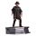 Back to the Future III Art Scale Szobor 1/10 Marty McFly 23 cm