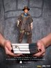 Back to the Future III Art Scale Szobor 1/10 Marty McFly 23 cm