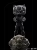 The Infinity Saga Mini Co. PVC Figure Black Panther 15 cm