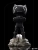 The Infinity Saga Mini Co. PVC Figure Black Panther 15 cm
