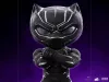 The Infinity Saga Mini Co. PVC Figure Black Panther 15 cm
