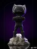 The Infinity Saga Mini Co. PVC Figure Black Panther 15 cm