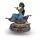 Disney Anime Princess Scale Statue Jasmine 15 cm