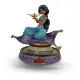 Disney Anime Princess Scale Statue Jasmine 15 cm