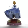 Disney Anime Princess Scale Statue Cinderella 19 cm
