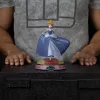 Disney Anime Princess Scale Statue Cinderella 19 cm