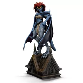 Gargoyles Art Scale Statue 1/10 Demona 29 cm