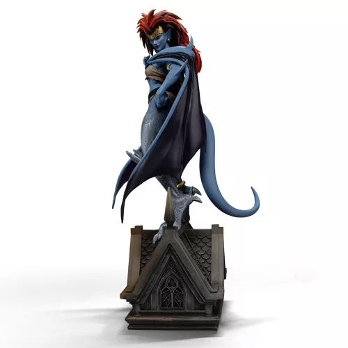 Gargoyles Art Scale Statue 1/10 Demona 29 cm