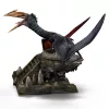 Jurassic World Rebirth Icons Statue Quetzalcoatlus 26 cm
