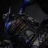 Marvel BDS Art Scale Statue 1/10 Spider-Man Black Costume 20 cm