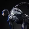 Marvel BDS Art Scale Statue 1/10 Spider-Man Black Costume 20 cm