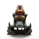 Masters of the Universe Art Scale Statue 1/10 Zodac 22 cm