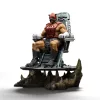 Masters of the Universe Art Scale Statue 1/10 Zodac 22 cm