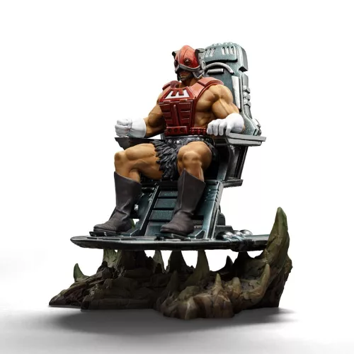 Masters of the Universe Art Scale Statue 1/10 Zodac 22 cm