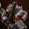 Transformers Demi Art Scale Statue 1/20 Megatron 32 cm