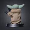 The Mandalorian & Grogu Grogu Collection Statue Grogu No Squeezy