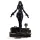 G.I. Joe Art Scale Statue 1/10 Baroness 22 cm