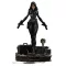 G.I. Joe Art Scale Statue 1/10 Baroness 22 cm