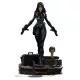 G.I. Joe Art Scale Statue 1/10 Baroness 22 cm