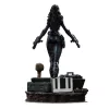 G.I. Joe Art Scale Statue 1/10 Baroness 22 cm