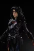 G.I. Joe Art Scale Statue 1/10 Baroness 22 cm
