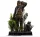 Star Wars Episode VI Art Scale Statue 1/10 Chewbacca and Tokkat 22 cm