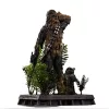 Star Wars Episode VI Art Scale Statue 1/10 Chewbacca and Tokkat 22 cm
