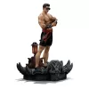 Mortal Kombat Art Scale Statue 1/10 Johnny Cage 24 cm