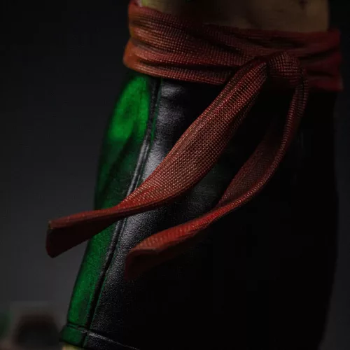 Mortal Kombat Art Scale Statue 1/10 Johnny Cage 24 cm