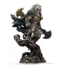 Magic The Gathering Art Scale Statue 1/10 Ajani Goldmane 26 cm